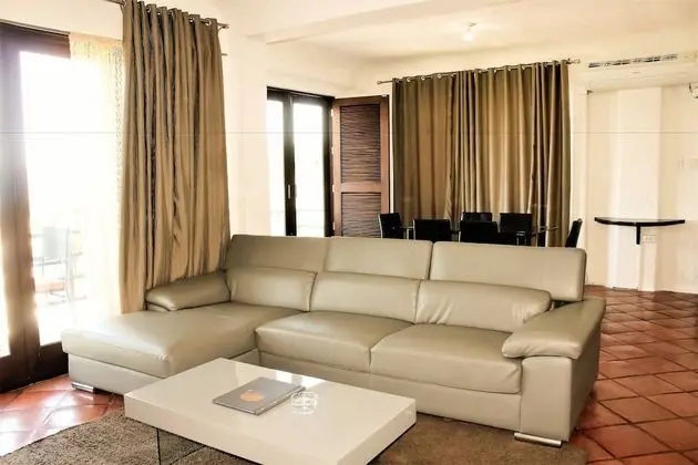 Premium Villa