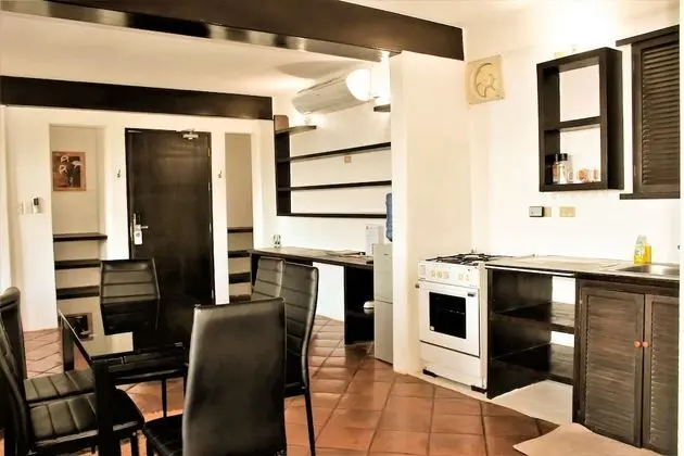 Premium Villa
