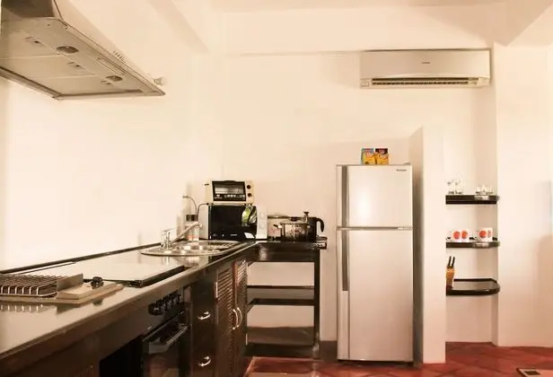Premium Villa