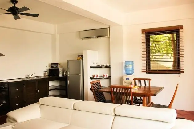 Premium Villa