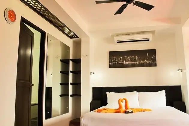 Premium Villa