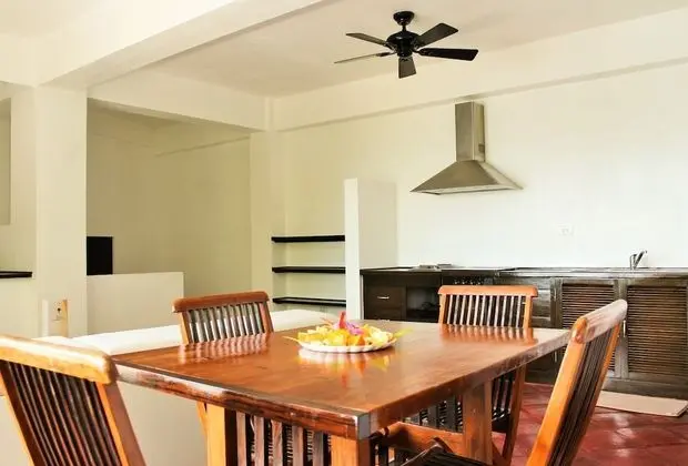 Premium Villa