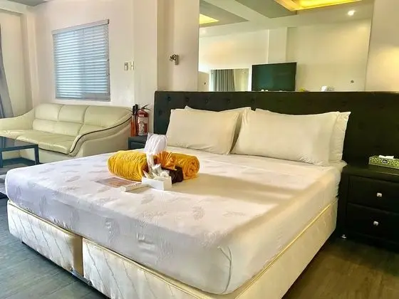 Premium Süit