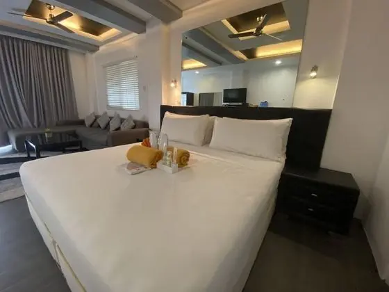 Premium Süit