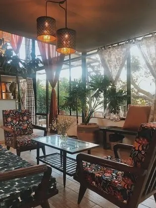 Ortak Ranzalı Oda, 1 Tek Kişilik Yatak