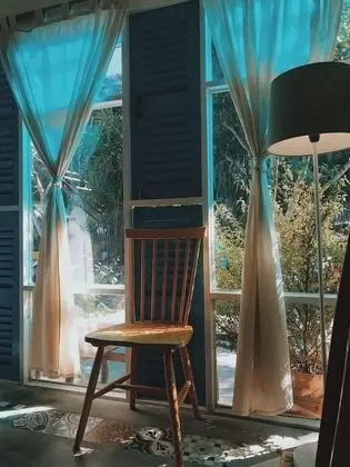 Tek Büyük Yataklı Oda, Ortak Banyo