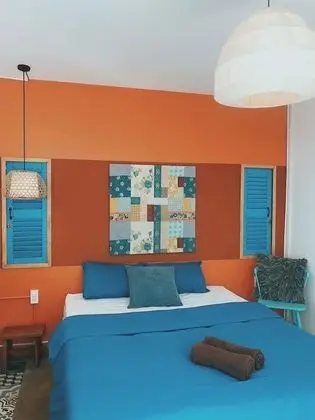 Tek Büyük Yataklı Oda, Ortak Banyo