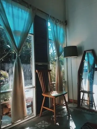 Tek Büyük Yataklı Oda, Ortak Banyo