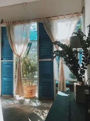 Tek Büyük Yataklı Oda, Ortak Banyo