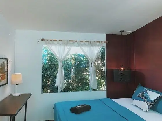 Tek Büyük Yataklı Oda, Özel Banyo