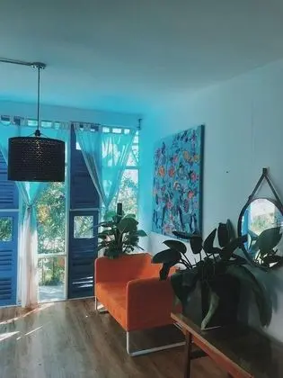Tek Büyük Yataklı Oda, Özel Banyo