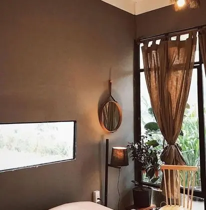 Tek Büyük Yataklı Oda, Özel Banyo
