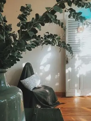 Tek Büyük Yataklı Oda, Özel Banyo