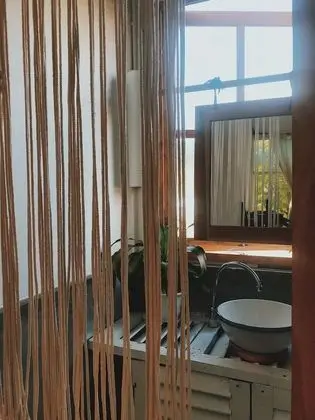 Tek Büyük Yataklı Oda, Özel Banyo