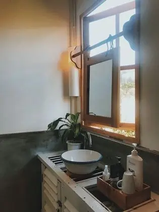 Tek Büyük Yataklı Oda, Özel Banyo