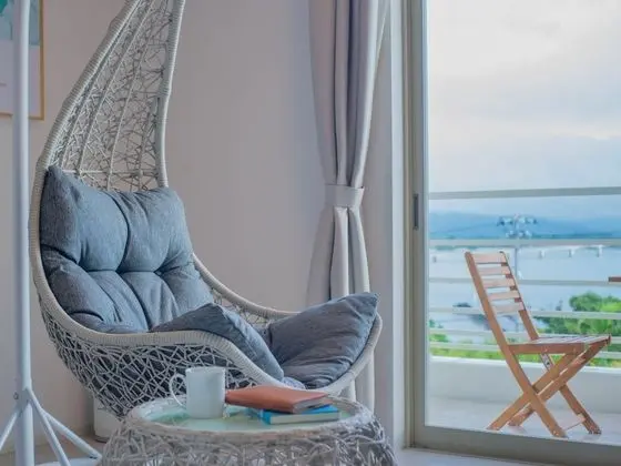 Deluxe İki Ayrı Yataklı Oda, Sigara İçilmez