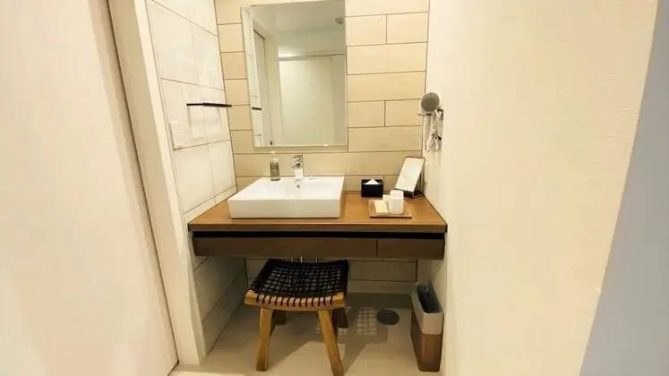 Deluxe Tek Büyük Yataklı Oda, Sigara İçilmez