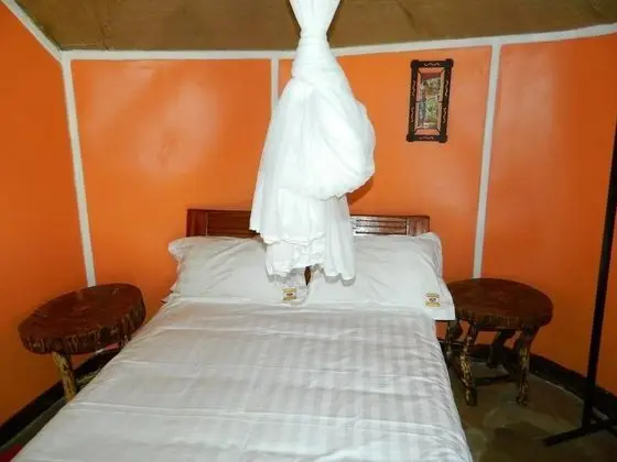 Standard Kır Evi
