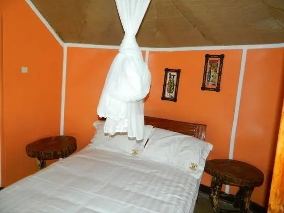 Standard Kır Evi