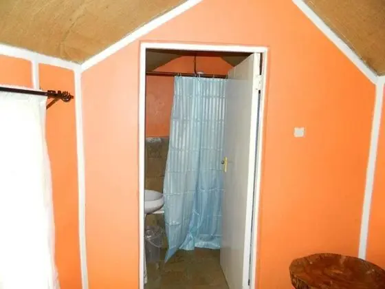 Standard Kır Evi