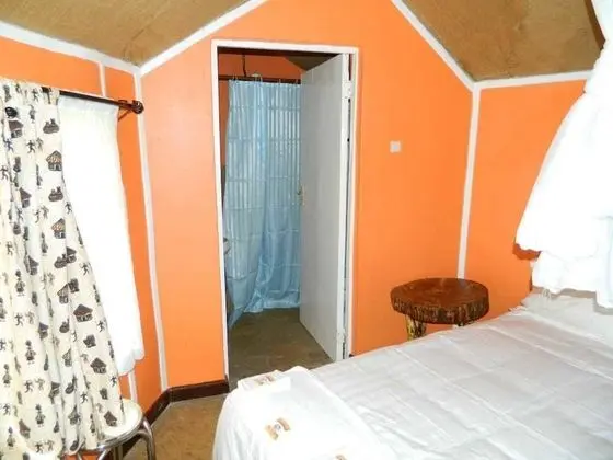 Standard Kır Evi