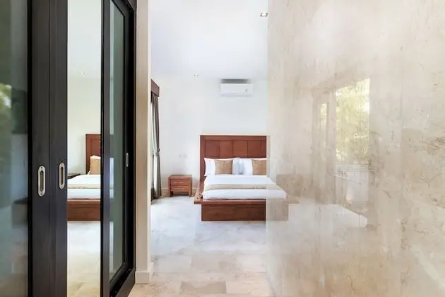 Villa, 3 Yatak Odası, Havuz Manzaralı