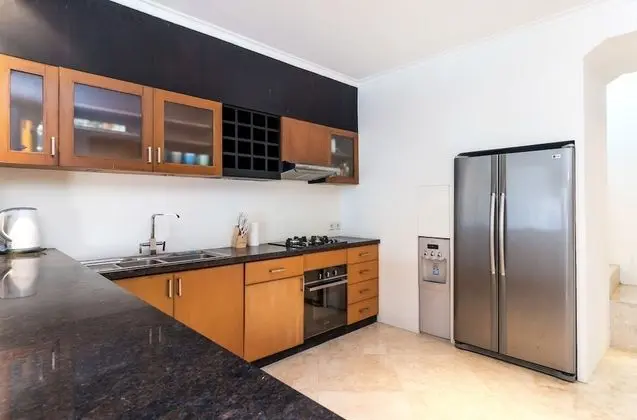 Villa, 3 Yatak Odası, Havuz Manzaralı