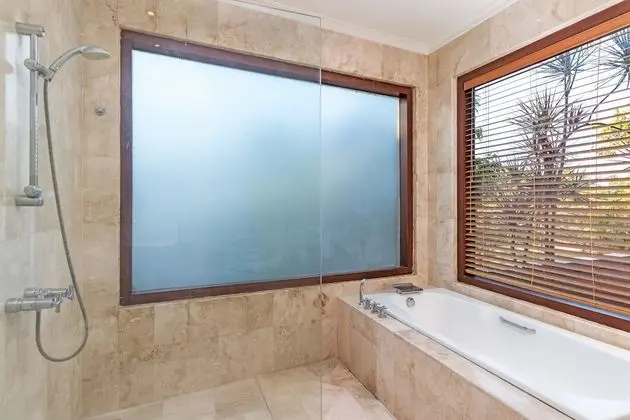 Villa, 3 Yatak Odası, Havuz Manzaralı