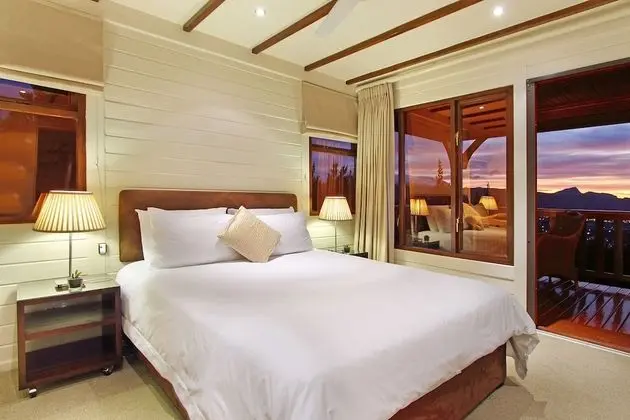 Kır Evi (Ezantsi - Self Catering)