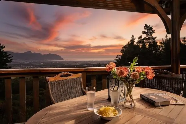 Kır Evi (Ezantsi - Self Catering)