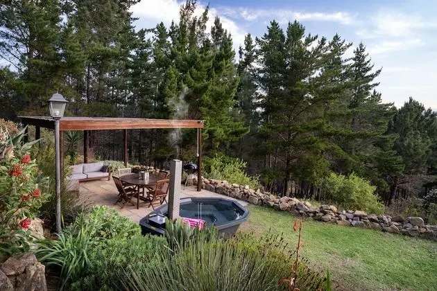 Kır Evi (Ezantsi - Self Catering)