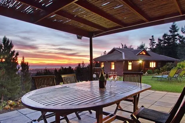Kır Evi (Ezantsi - Self Catering)
