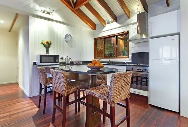 Kır Evi (Ezantsi - Self Catering)
