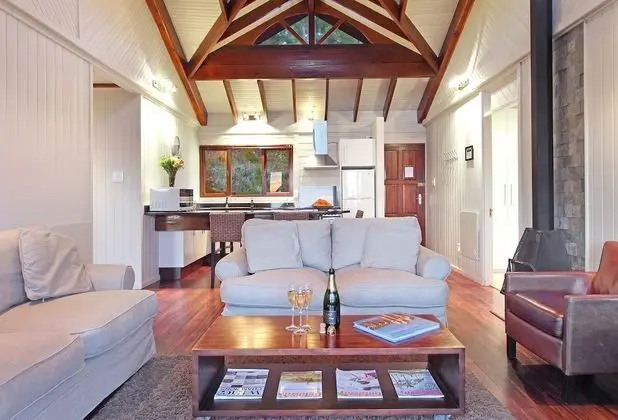 Kır Evi (Ezantsi - Self Catering)