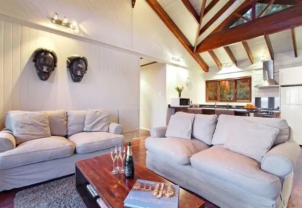 Kır Evi (Ezantsi - Self Catering)