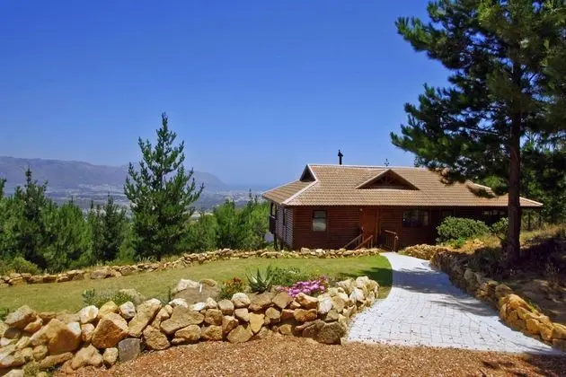 Kır Evi (Ezantsi - Self Catering)