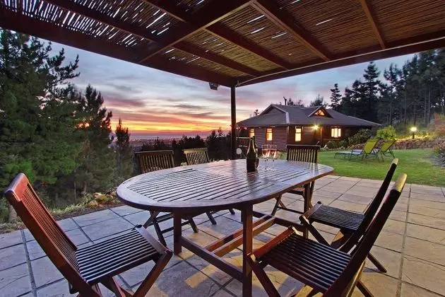 Kır Evi (Ezantsi - Self Catering)