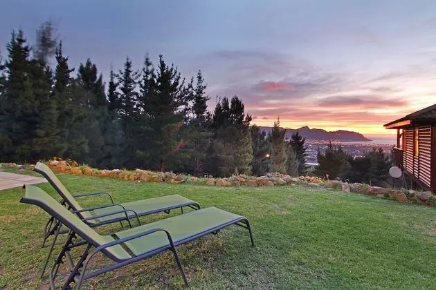 Kır Evi (Ezantsi - Self Catering)