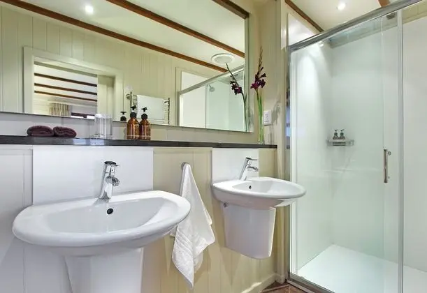 Kır Evi (Ezantsi - Self Catering)