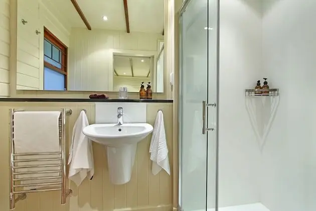 Kır Evi (Ezantsi - Self Catering)