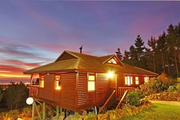 Kır Evi (Ezantsi - Self Catering)