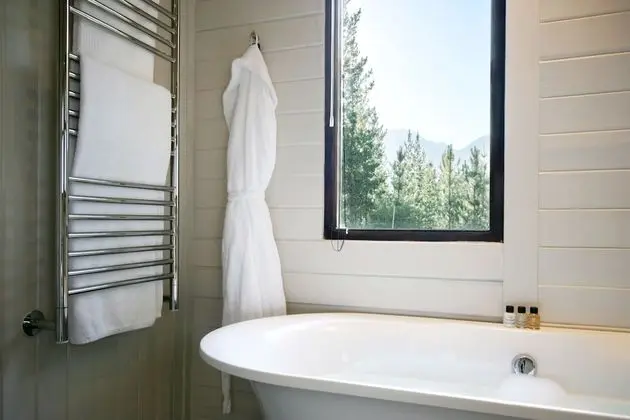 Luxury Süit