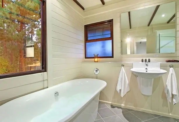 Luxury Süit