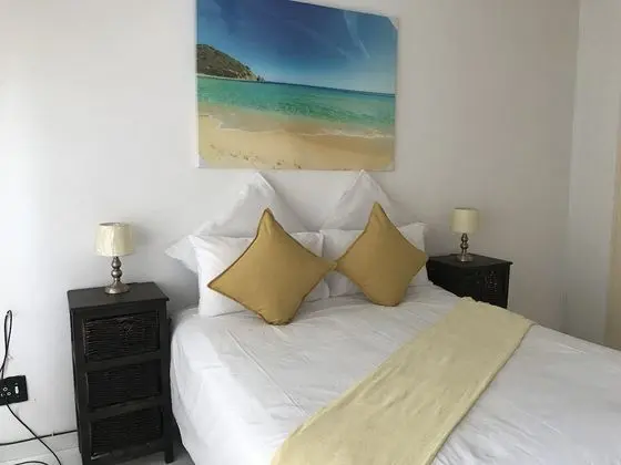 Deluxe Oda, Bahçe Manzaralı (2 adult + 1 child)