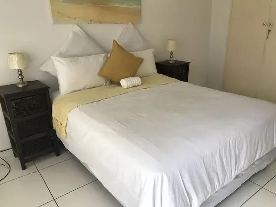 Deluxe Tek Büyük Yataklı Oda, Bahçe Manzaralı