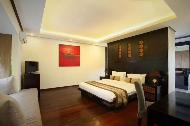 Villa, 1 Yatak Odası, Kişiye Özel Havuzlu