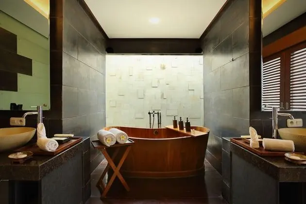 Villa, 1 Yatak Odası, Kişiye Özel Havuzlu