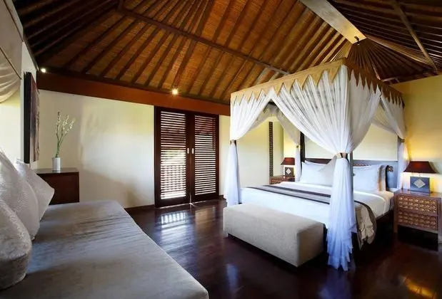 Villa, 2 Yatak Odası, Kişiye Özel Havuzlu