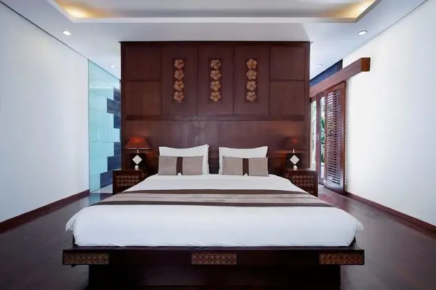 Villa, 2 Yatak Odası, Kişiye Özel Havuzlu