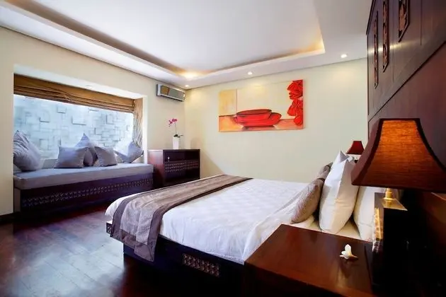 Villa, 2 Yatak Odası, Kişiye Özel Havuzlu